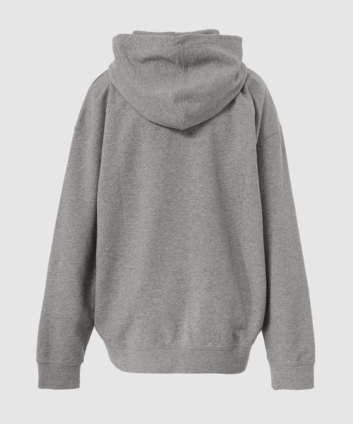 GANNI(ガニー)の「Isoli Oversized Hoodie Bear Comic(パーカー・レディース・その他・XS/S/M)」の2枚目の写真