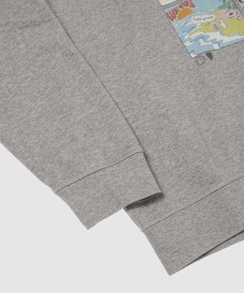 GANNI(ガニー)の「Isoli Oversized Hoodie Bear Comic(パーカー・レディース・その他・XS/S/M)」の5枚目の写真