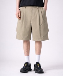 rehacer | rehacer : Tactical Wave Shorts / タクティカル ウエーブ ショーツ(その他パンツ)