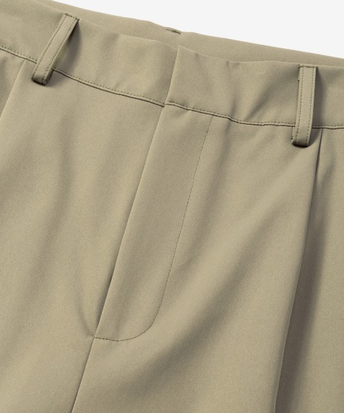 rehacer(レアセル)の「rehacer : Tactical Wave Shorts / タクティカル ウエーブ ショーツ(その他パンツ・メンズ・グレイッシュベージュ/スミクロ・SMALL/MEDIUM/LARGE)」の16枚目の写真