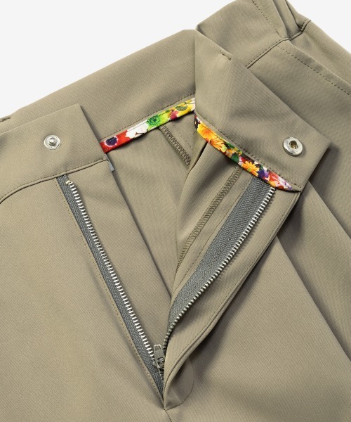 rehacer(レアセル)の「rehacer : Tactical Wave Shorts / タクティカル ウエーブ ショーツ(その他パンツ・メンズ・グレイッシュベージュ/スミクロ・SMALL/MEDIUM/LARGE)」の18枚目の写真