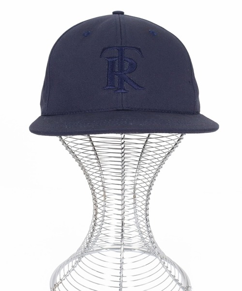 mko13601- Cooperstown Ball Cap×THEOREM コラボキャップ（TR）(TRM26