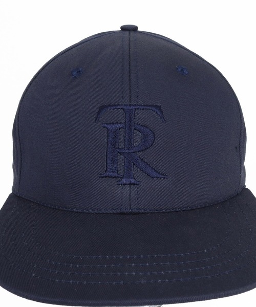 mko13601- Cooperstown Ball Cap×THEOREM コラボキャップ（TR）(TRM26