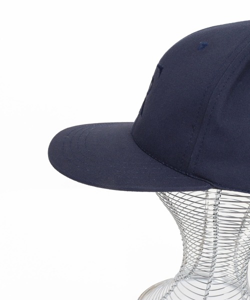 mko13601- Cooperstown Ball Cap×THEOREM コラボキャップ（TR）(TRM26