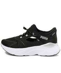 プーマ PUMA SOFTRIDE メイブ ミュール EASE IN
