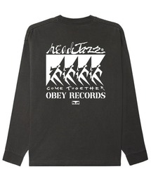 OBEY COME TOGETHER（オベイ カム トゥギャザー）