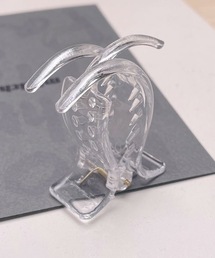 LUGG NAGG（ラグナグ）の「【LUGG NAGG/ラグナグ】超ミニ ヘアクリップ（バレッタ/ヘアクリップ）」