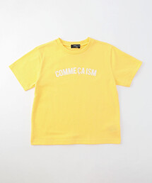 COMME CA ISM（コムサイズム）の「にっぽんの色 半袖Tシャツ（Tシャツ/カットソー）」
