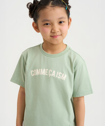 COMME CA ISM | にっぽんの色 半袖Tシャツ(Tシャツ/カットソー)