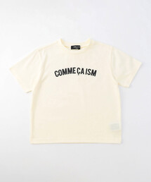COMME CA ISM（コムサイズム）の「にっぽんの色 半袖Tシャツ（Tシャツ/カットソー）」