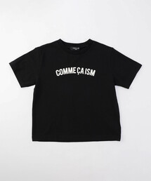 COMME CA ISM（コムサイズム）の「にっぽんの色 半袖Tシャツ（Tシャツ/カットソー）」