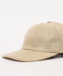 Wpc. Patterns（ダブリュピーシーパターンズ）の「雑材キャップ（キャップ）」