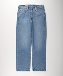 Levi's | 【Levi's】565ルーズストレートデニムパンツ (ヴィンテージライク / リラックスフィット / USサイズ / メンズカジュアル)(その他パンツ)