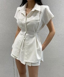 セットアップ