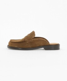 billi bi（ビリーバイ）の「＜BILLI BI＞ Loafer ML（ローファー）」