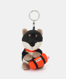 OUTDOOR PRODUCTS（アウトドアプロダクツ）の「BB クロシバ 10cm+ボストン オレンジ/OUTDOOR PRODUC（その他小物）」