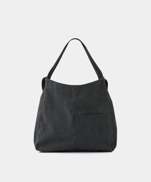 MAISON MINED(メゾンミネド)の「DOUBLE STRAP SHOULDER BAG(ショルダーバッグ・メンズ・その他・FREE)」の19枚目の写真