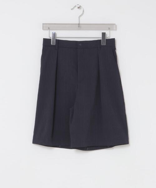 URBAN RESEARCH(アーバンリサーチ)の「『別注』THOUSAND MILE×URBAN RESEARCH DETACHABLE PANTS(その他パンツ・レディース・ブラック/ブルー系その他・MEDIUM/LARGE)」の21枚目の写真
