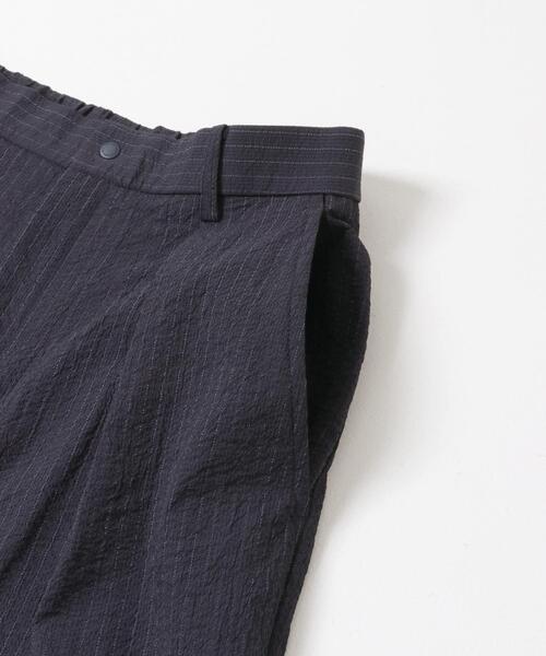 URBAN RESEARCH(アーバンリサーチ)の「『別注』THOUSAND MILE×URBAN RESEARCH DETACHABLE PANTS(その他パンツ・レディース・ブラック/ブルー系その他・MEDIUM/LARGE)」の22枚目の写真