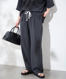 RIDING HIGH（ライディングハイ）の「《追加》別注【RIDING HIGH/ライディングハイ】ワイドサッカーパンツ（その他パンツ）」