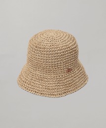 NEW ERA（ニューエラ）の「BUCKET01 SB PAPER BEI 14744760（キャップ）」