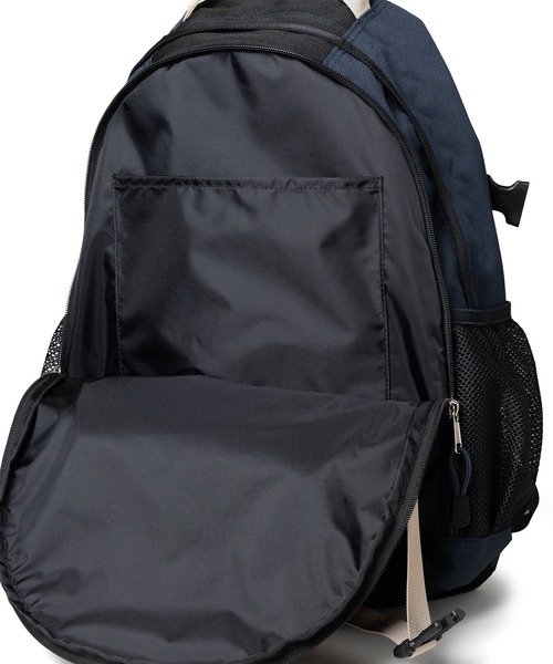Chocolate Jesus （チョコレートジーザス ）の「CJ DAYPACK33（バックパック/リュック・メンズ・ネイビー/ブラック・FREE）」の7枚目の写真