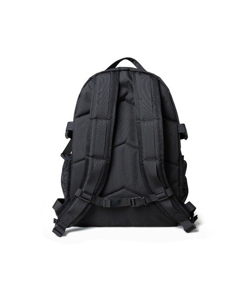 Chocolate Jesus （チョコレートジーザス ）の「CJ DAYPACK33（バックパック/リュック・メンズ・ネイビー/ブラック・FREE）」の11枚目の写真