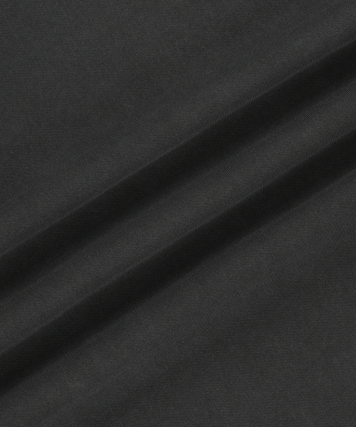 BROWNBREATH（ブラウンブレス）の「STAMP TAG PIGMENT TEE - CHARCOAL（Tシャツ/カットソー・レディース・その他・SMALL/MEDIUM/LARGE/X-LARGE）」の4枚目の写真