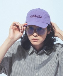Kappa（カッパ）の「≪Kappa×and ST ウェルネスクラブ≫キャップ（キャップ）」