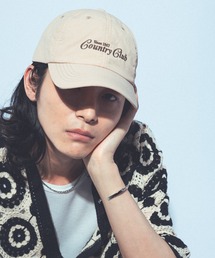 Kappa（カッパ）の「≪Kappa×and ST ウェルネスクラブ≫キャップ（キャップ）」