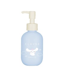 CLAYGE（クレージュ）の「クレージュ ミネラルリペアオイル シナモロール 限定デザイン&フレグランス 120ml（ヘアオイル/ヘアミルク）」