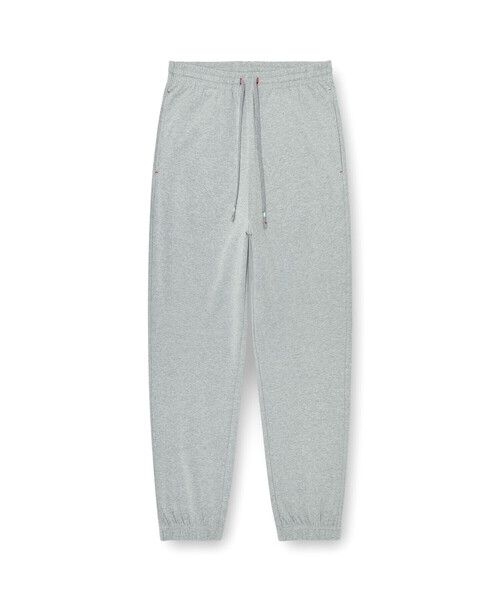DIESEL(ディーゼル)の「メンズ ロングパンツ LENNY-D-CORE(ルームウェア/パジャマ・メンズ・ブラック/ライトグレー・MEDIUM/SMALL/X-SMALL/X-LARGE/LARGE/XX-LARGE)」の9枚目の写真