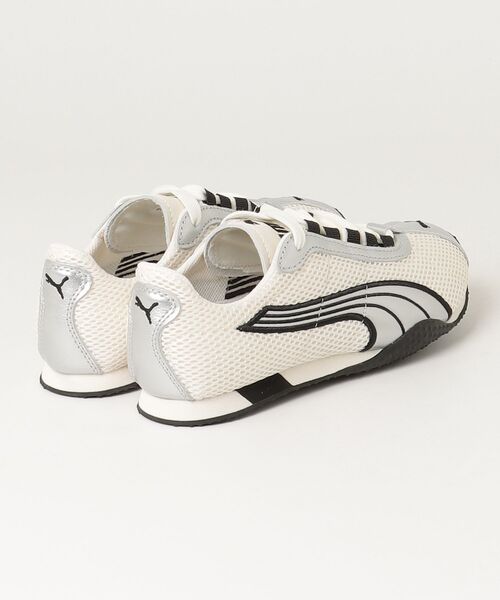PUMA(プーマ)の「【PUMA】H-STREET OG(スニーカー・レディース・アイボリー・23/24/25)」の2枚目の写真