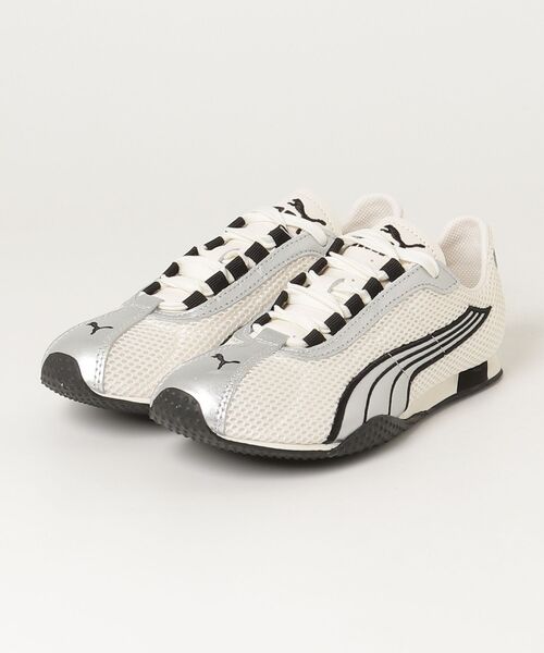 PUMA(プーマ)の「【PUMA】H-STREET OG(スニーカー・レディース・アイボリー・23/24/25)」の9枚目の写真
