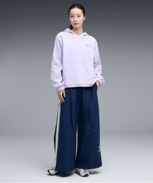 PUMA(プーマ)の「【PUMA】H-STREET OG(スニーカー・レディース・アイボリー・23/24/25)」の6枚目の写真