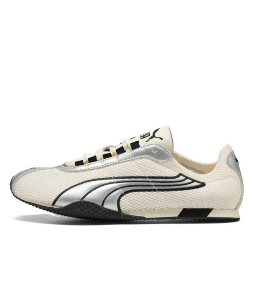 PUMA(プーマ)の「【PUMA】H-STREET OG(スニーカー・レディース・アイボリー・23/24/25)」の7枚目の写真