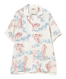 OAS | OAS / Lorien Rocco Shirt(シャツ/ブラウス)