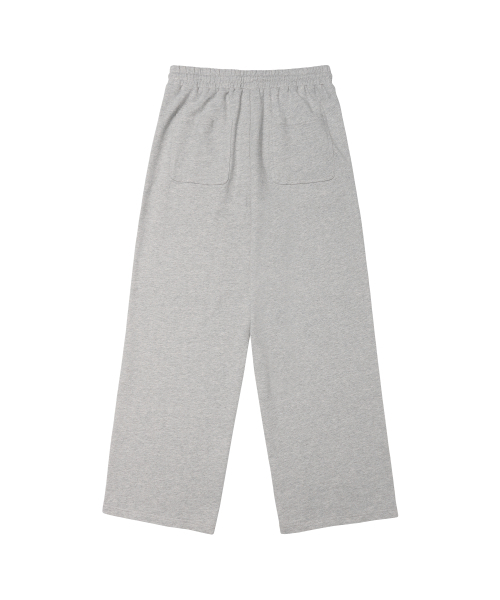 AMESWORLDWIDE（アメスワールドワイド）の「52 HOTFIX SWEAT PANTS GREY（スウェットパンツ・レディース・その他・SMALL/LARGE/MEDIUM）」の9枚目の写真
