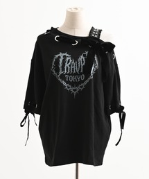 TRAVAS TOKYO/トラバス トーキョー』星屑の王子様コラボ ショルダー