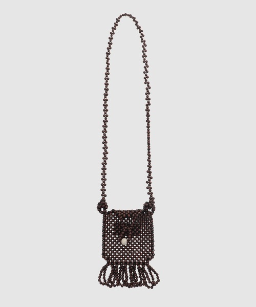 GRIGRI NECKLACE BAG
