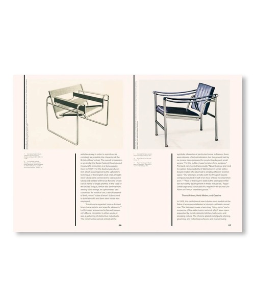 VILLA BOOKS(ヴィラ ブックス)の「THE ART OF DWELLING by Charlotte Perriand(本・メンズ・その他・FREE)」の8枚目の写真