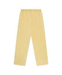 フィア オブ ゴッド エッセンシャルズ 【Fear of God ESSENTIALS】 - スウエットパンツ【HEAVY FLEECE RELAXED SWEATPANT AMBER 130BT244463F】