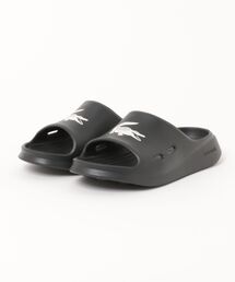 LACOSTE | 《LACOSTE》MEDUZ SLIDE 126 2 CMA(サンダル)
