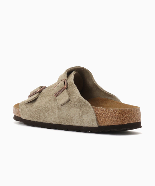BIRKENSTOCK(ビルケンシュトック)の「BIRKEN STOCK / ビルケンシュトック Zurich(サンダル・メンズ・ベージュ・43/42/41/40)」の10枚目の写真