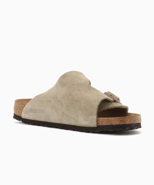 BIRKENSTOCK(ビルケンシュトック)の「BIRKEN STOCK / ビルケンシュトック Zurich(サンダル・メンズ・ベージュ・43/42/41/40)」の12枚目の写真
