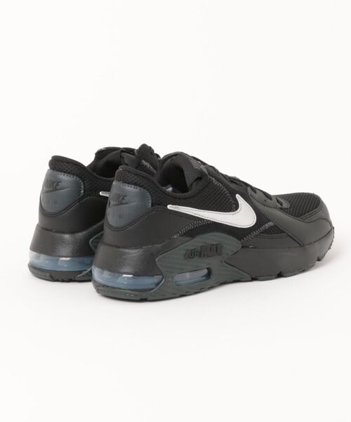 Sサイズ［送込］NIKE AS M NSW AIRMAX JKT BLACK NIKE ナイキ AIRMAX EXCEE エア マックス エクシー MFZ5486 ABC-MART