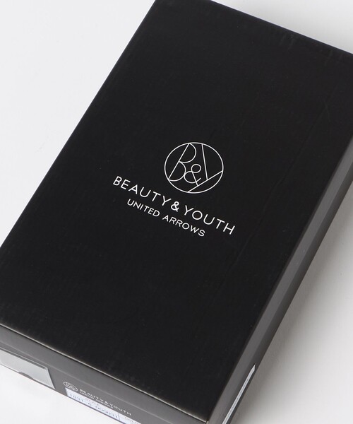 BEAUTY&YOUTH UNITED ARROWS(ビューティーアンドユースユナイテッドアローズ)の「サムフリー アンクルストラップ サンダル(サンダル・レディース・ブラック/ライトピンク・38/36/37)」の21枚目の写真