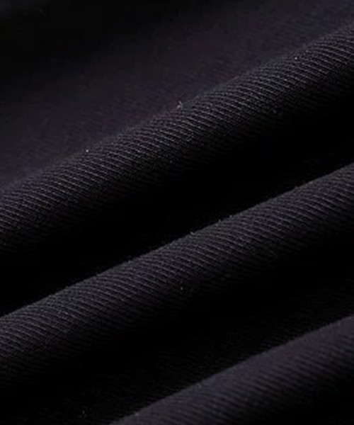 Fano Studios(ファノ ストゥディオズ)の「ドレープギャザー トップス FX26S464【Fano Studios】【2026SS】(Tシャツ/カットソー・レディース・ブラック・S/M)」の12枚目の写真