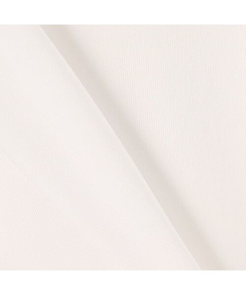 BRIEFING(ブリーフィング)の「WOMEN'S SIDE TWISTED HIGHNECK (リラックスフィット)(ゴルフグッズ・レディース・ブラック/ホワイト・S/M)」の10枚目の写真