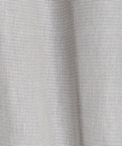 A DAY IN THE LIFE UNITED ARROWS（アデイインザライフユナイテッドアローズ）の「リバーシブルTシャツ ＜A DAY IN THE LIFE＞（Tシャツ/カットソー・レディース・ライトブルー/ネイビー/ブラウン系・FREE）」の19枚目の写真